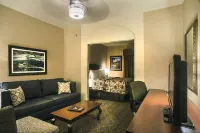 Inn on Barons Creek - parking