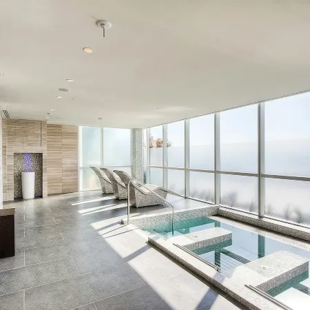 Four Seasons Hotel Baltimore