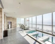 Four Seasons Hotel Baltimore - spa