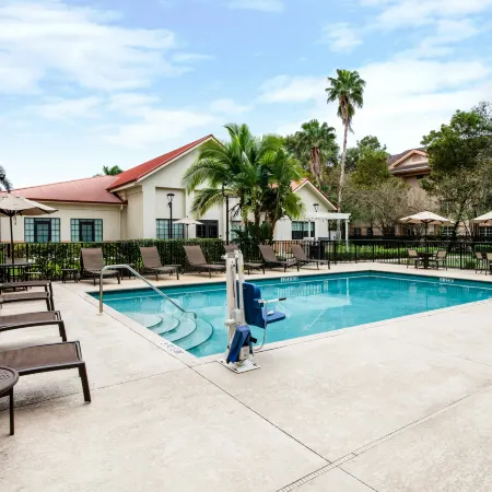 Homewood Suites by Hilton West Palm Beach