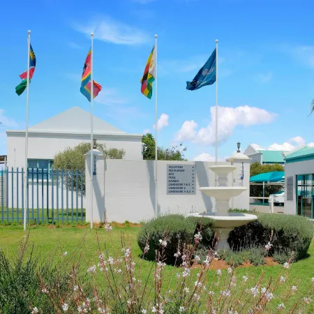 Protea Hotel Polokwane Landmark