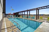 Home2 Suites by Hilton Dothan - breakfast