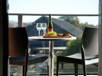 Quest Wodonga - parking