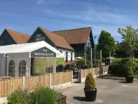 Waterside by Greene King Inns - 3-Star