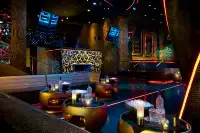 Hard Rock Hotel & Casino Punta Cana All Inclusive - С баром