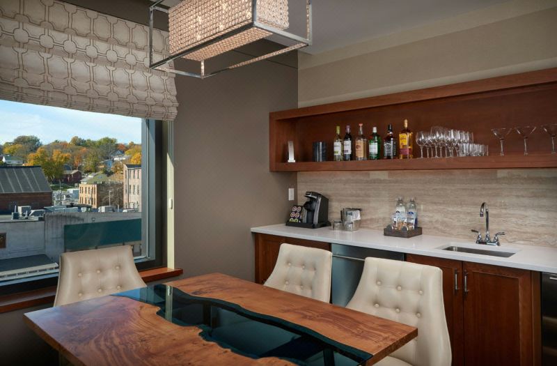 The Merrill Hotel, Muscatine, a Tribute Portfolio Hotel photo 5