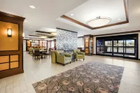 Hampton Inn McHenry - 2-Star