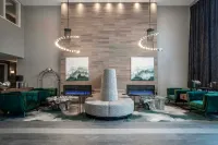 Sandman Signature St. John's Hotel - 3 stjerner