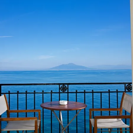 J.K. Place Capri