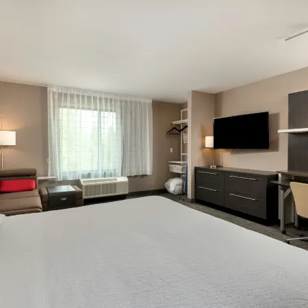 TownePlace Suites Whitefish Kalispell