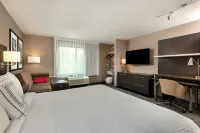 TownePlace Suites Whitefish Kalispell - ペット同伴可