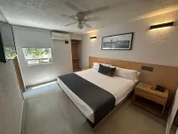 Hotel Emperador Centro Guadalajara y Remodelado Hotels near Central Bus Station