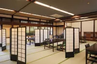 shin sarugakyo - 2 stelle