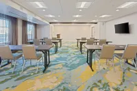 Homewood Suites by Hilton St. Augustine San Sebastian - acceptant les animaux
