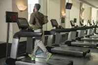 Four Seasons Hotel Riyadh - Gym