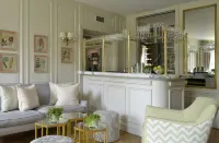Chateau la Cheneviere - 5-Star