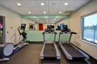 Tru by Hilton Fort Wayne North - Gym