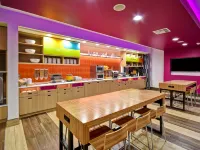 Home 2 Suites by Hilton Oklahoma City Airport Hotels near Grant Square