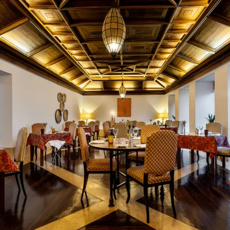 Pousada Convento de Tavira – Historic Hotel