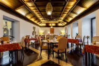 Pousada Convento de Tavira – Historic Hotel - واي فاي