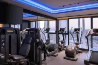 Tunis Marriott Hotel - Gym