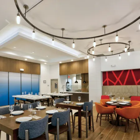 Hilton Garden Inn Bel Air