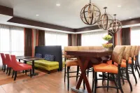 Hampton Inn Houston-Stafford - 2-Star
