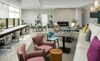 Home2 Suites by Hilton Denver Central Park