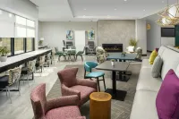 Home2 Suites by Hilton Denver Central Park - Ramah Hewan Peliharaan