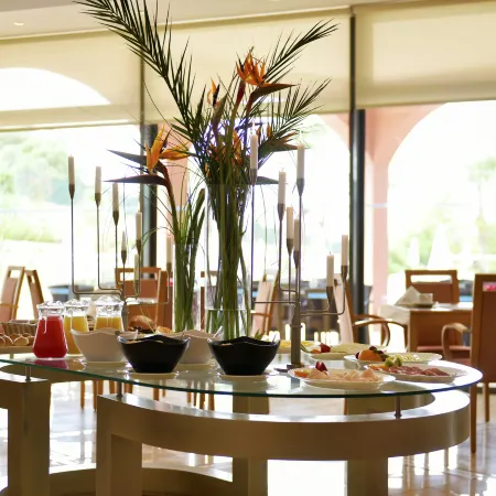 Pestana Alvor Park Suites Hotel