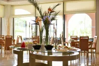 Pestana Alvor Park Suites Hotel - Bữa sáng