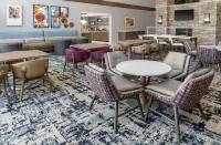 Homewood Suites by Hilton Columbus - Airport - balcony