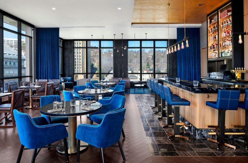 The Oaklander Hotel, Autograph Collection photo 5