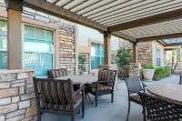 TownePlace Suites Yuma - navette aéroport