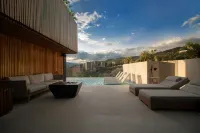 Binn Hotel - Rooftop Pools