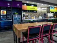 Home2 Suites by Hilton Oklahoma City NW Expressway Hotels near Coronado Square