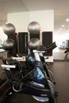 埃姆斯韋爾酒店 - 健身室/gym room