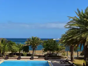 Pestana Tropico Ocean & City Hotel