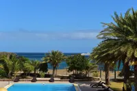 Pestana Tropico Ocean & City Hotel - Beach