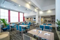 Hilton Garden Inn Richmond Airport - Desayuno