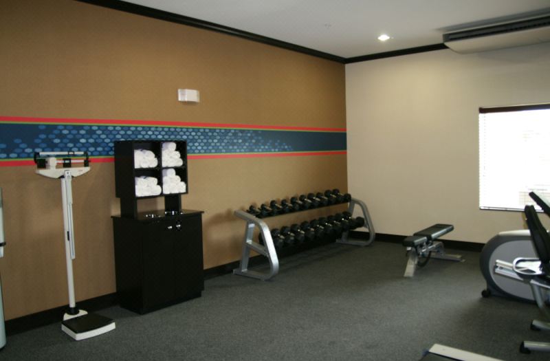 Hampton Inn & Suites Cleburne photo 5