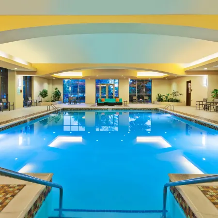 Embassy Suites by Hilton Nashville SE Murfreesboro