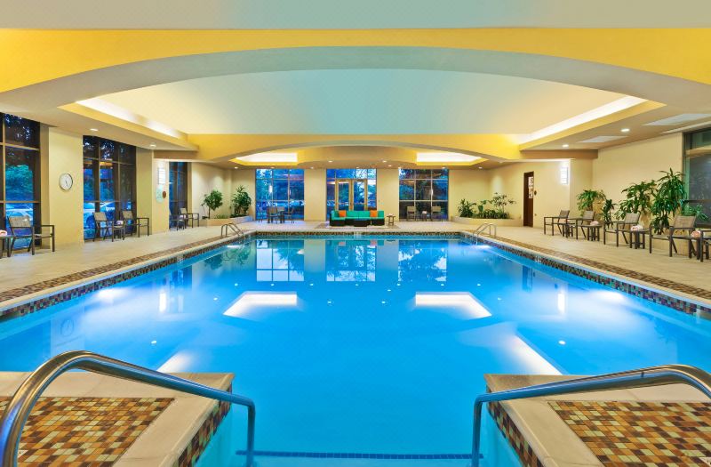Embassy Suites by Hilton Nashville SE Murfreesboro photo 2