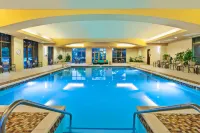 Embassy Suites by Hilton Nashville SE Murfreesboro - breakfast
