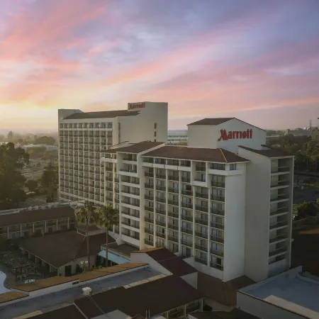 Santa Clara Marriott