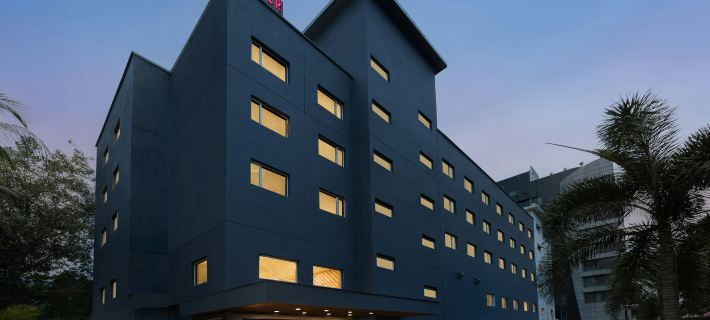 Ginger Surat Hotels in Surat