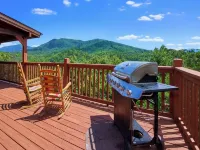 A Majestic View III - Chalets