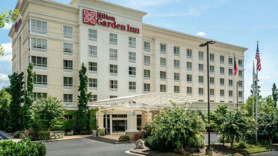 Hilton Garden Inn Dalton