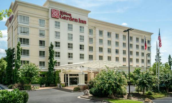 Hilton Garden Inn Dalton