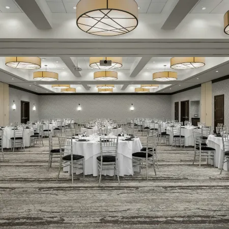 Embassy Suites by Hilton Springfield Ξενοδοχεία στην πόλη Springfield